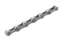 Drive chains: Hollow pin chain