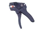 MINI-STRIPAX self-adjusting stripping tool (0,08 to 1 mm2) For PVC insulated conductors