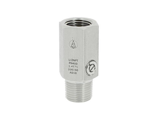 Dampener  A3100 Series 