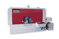 High-Performance Bandsaw Automatic - HBM Series