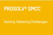 Silicified Microcrystalline Cellulose  : PROSOLV®