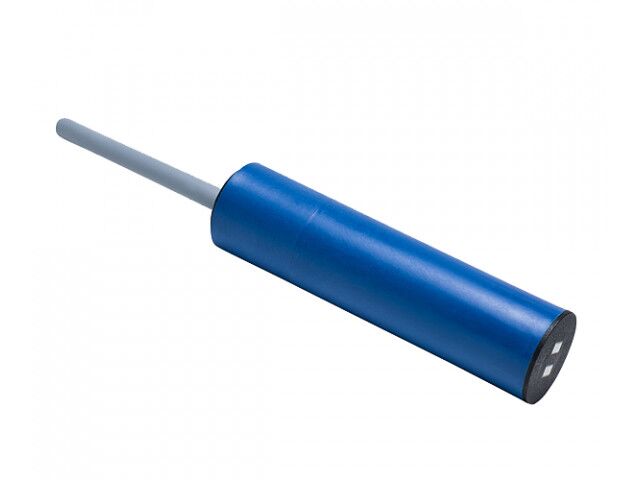 Air flow sensors with integrated amplifier LN 520 GPL