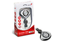 optical notebook mouse Traveler 350