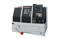 CNC lathe - DuraTurn 1530