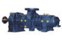 Screw Compressors VR