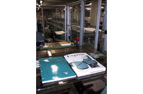 Packaging for paper sheets and Fine Art papers