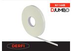 Double-sided adhesive tape | N1144B