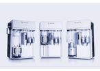 High vacuum physisorption analyzer : Autosorb 