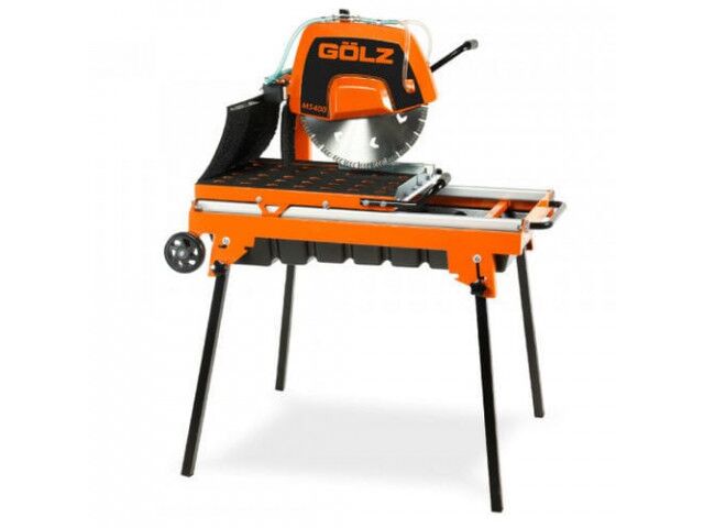 Table saw - MS400