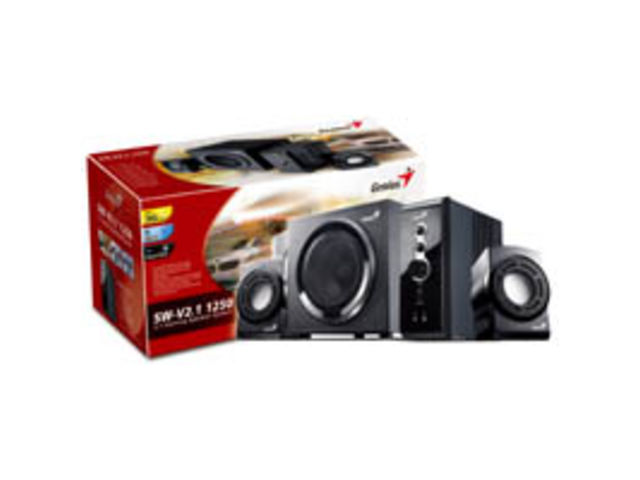 Speakers 2.1 channel SW-V2.1 1250