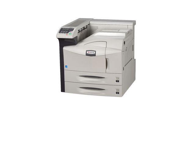 Fast printer