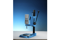 Elementary One-Pillar Testing Machines (500 N) : Model 101