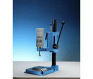 Elementary One-Pillar Testing Machines (500 N) : Model 101