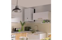 gas boiler / wall-mounted / condensing HYDROMOTRIX: 25-32-45 kW