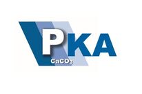 Industrial calcium carbonate : PKA
