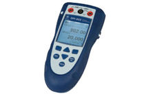 Pressure Indicator/Loop Calibrator - DPI 800/802