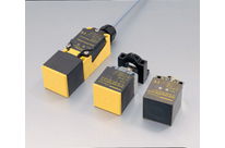 CA40/CK40 40 x 40 x 52 mm