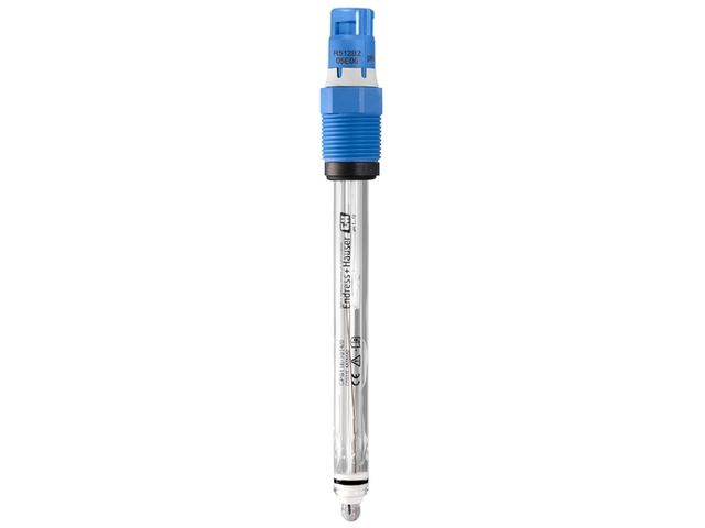 Digital pH sensor | Memosens CPS11E