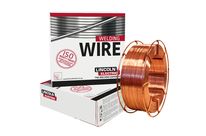 MIG/MAG Solid Wires SUPRAMIG ULTRA®