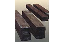 Forged bars and plates