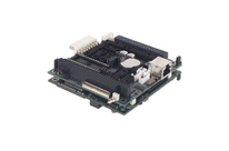 PC/104 Module: AX12204