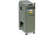 Manual end milling machine - AKF 100