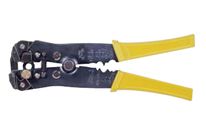 SES XT universal cutting, stripping and crimping tool (0,25 to 6 mm2)
