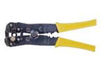 SES XT universal cutting, stripping and crimping tool (0,25 to 6 mm2)