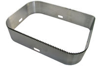 Tray seal knife to suit SOCAMEL TMF