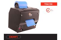 TDA150 automatic dispenser adhesive tape