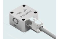 Industrial Accelerometer 4-20mA Single Axis | IAC-I-01