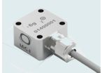 Industrial Accelerometer 4-20mA Single Axis | IAC-I-01