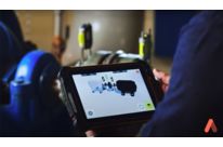 ÂT-200 smart laser alignment