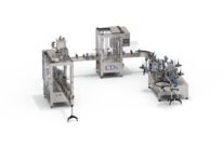 CDA Complete line - K Line S - VS2000 - Ninon Mix