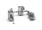 CDA Complete line - K Line S - VS2000 - Ninon Mix