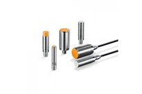 EMC proximity sensor - IGM, IFM, IIM series