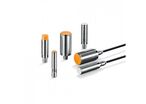 EMC proximity sensor - IGM, IFM, IIM series