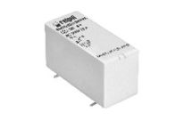 Miniature PCB power relays: RM87N SMT