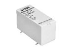 Miniature PCB power relays: RM87N SMT