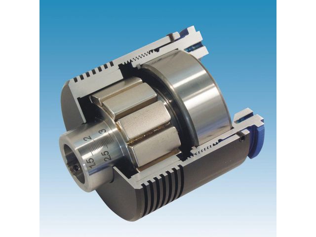 Torque limiter ROBA® CONTITORQUE