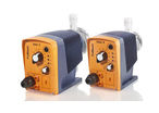 Solenoid Driven Metering Pump Beta® 