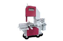 Vertical Bandsaw - LPS-T