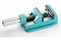 Drilling machine vice escopos