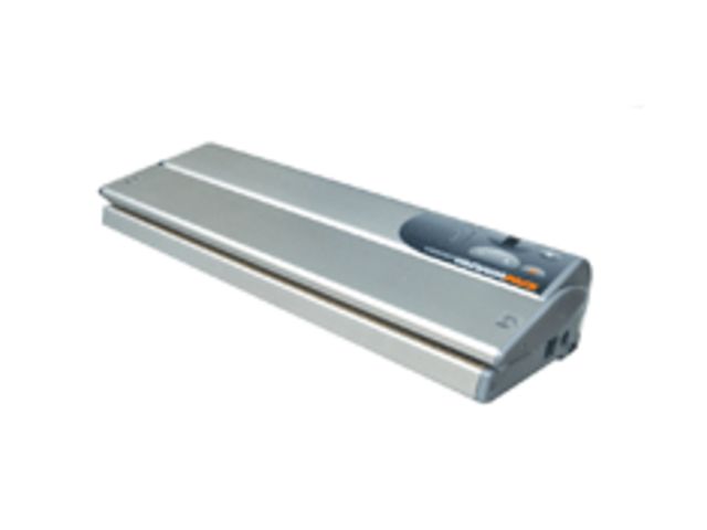 Vacuum machines : Vortex 40
