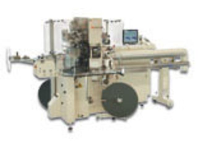 Cut Strip Terminate : CrimpCenter 64