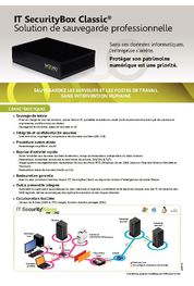 IT SecurityBox Classic