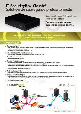 IT SecurityBox Classic