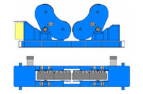 Rental weld automation : SAR200