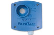 Fixed Gas Detector | OLC10 and OLCT10
