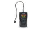 Si-RD3: Refrigerant leak detector